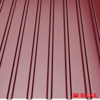 Профилирана ламарина Т8 Гланц 