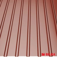 Профилирана ламарина Т8 Гланц 