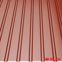 Профилирана ламарина Т8 Гланц 