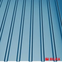 Профилирана ламарина Т8 Гланц 