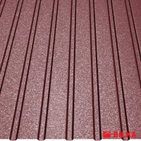 Профилирана ламарина Т8 Grande Mat 