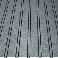 Профилирана ламарина Т8 Grande Mat 