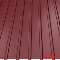 Профилирана ламарина Т8 Mat