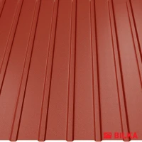 Профилирана ламарина Т8 Mat