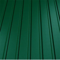 Профилирана ламарина Т8 Mat