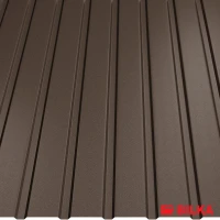 Профилирана ламарина Т8 Mat