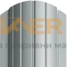 Метални оградни профили Haga Гланц SSAB