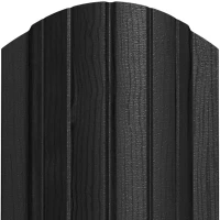 Метални оградни профили Haga Wood Метални оградни профили Haga Wood