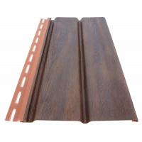 SOFFIT панел - 3 m  (Орех)