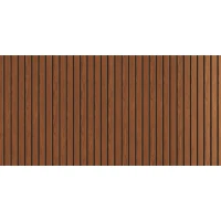 ВИНИЛОВ САЙДИНГ FRONTO (ЗЛАТЕН ДЪБ) V-BLACK					