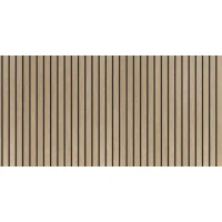 ВИНИЛОВ САЙДИНГ FRONTO (ДЪБ) V-BLACK				