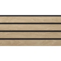 ВИНИЛОВ САЙДИНГ FRONTO (ДЪБ) V-BLACK				