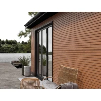 ВИНИЛОВ САЙДИНГ FRONTO (ЗЛАТЕН ДЪБ)