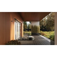 ВИНИЛОВ САЙДИНГ FRONTO (ЗЛАТЕН ДЪБ)