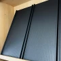 Panel RetroDuo Standart Mat