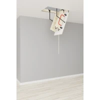 Стълби към тавана Oman Long Termo PS (H330)