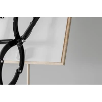 Стълби към тавана Oman FLEX TERMO (H290)