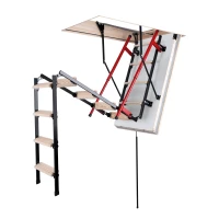 Стълби към тавана Oman POLAR PLUS (H280)