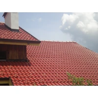 Керемида ОНДА