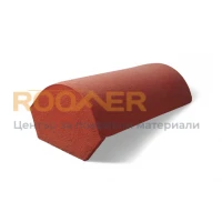 КАПАК С ГОЛЯМО ДЪНО - НАЧАЛЕН