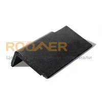 Крайна лява керемида 1