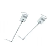 Скоба за керемиди 