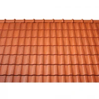 Континентал 12 (Континентал Плюс) - Цвят теракота 