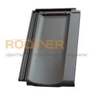 Континентал 9 (Continental 9) - антрацит