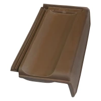 Контитон 12 Крайна дясна керемида 