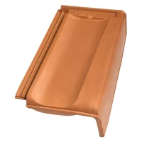 Контитон 12 Крайна дясна керемида 