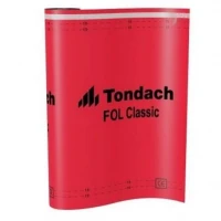 Пародифузна мембрана FOL-К (75 m2), 145 g/m2