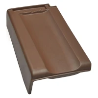 Контитон 12 Крайна лява керемида