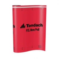 Пародифузна мембрана FOL-Mono TD (75 m2),180 g/m2