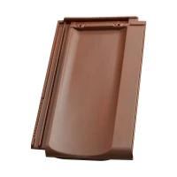 Континентал 9 (Continental 9) - тъмно кафяв цвят