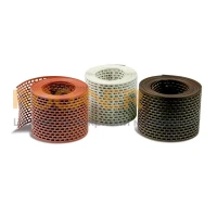 Защитна мрежа против птици 5 m (алуминий) 