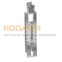 Летводържател 30 mm 