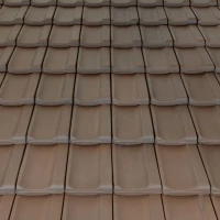 Контитон 12 (Винеам) - Тъмно кафяво 