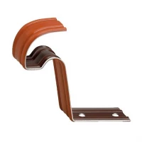 Скоба за фалцов капак 