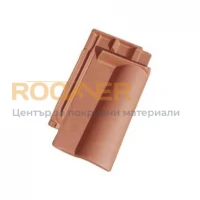 Венетон 13 Билна керемида - цвят теракота