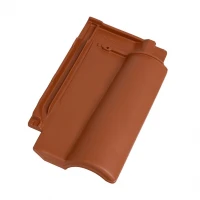 Венетон 13 (Медитеран Плюс) - цвят теракота