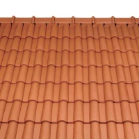 Венетон 13 (Медитеран Плюс) - цвят теракота