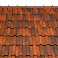 Венетон 13 (Медитеран Плюс)- цвят теракота антик 