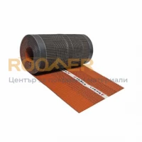 Вентилaционна лента за било 5 m /280 mm (алуминий) 