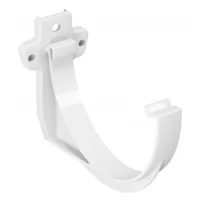 СКОБА ЗА УЛУК PVC  Classic120mm