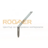 ХОРИЗОНТАЛНА МЕТАЛНА ПЛАНКА  