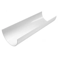 Улук PVC 3м Classic120mm