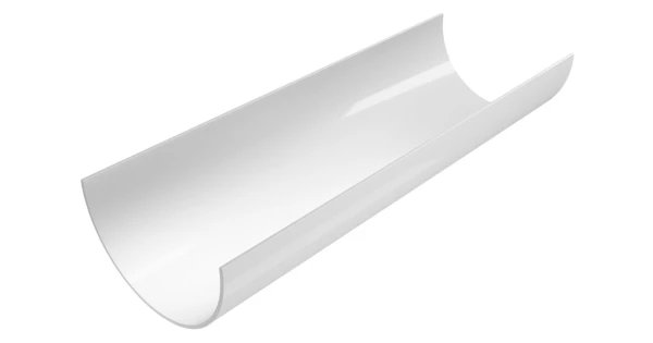 Улук PVC 3м Classic120mm | ВОДОСТОЧНИ СИСТЕМИ | Център за покривни ...