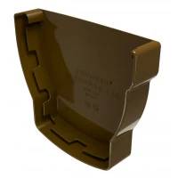 ТАПА ЗА УЛУК - A ЛЯВА  PVC  Elegance 140mm