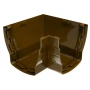 ANGLE 90° - A EXTERNAL Elegance 140mm