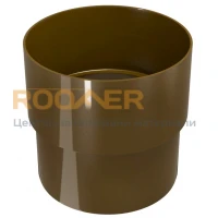 МУФА PVC  Elegance 140mm